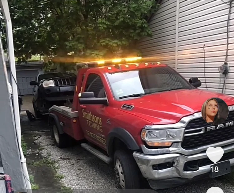 Smithsons Towing